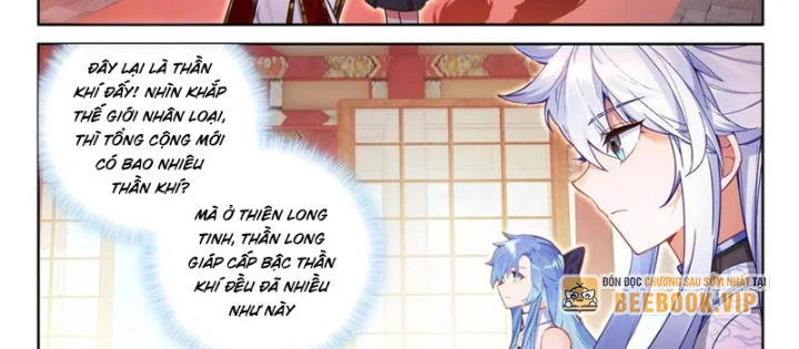 Đấu La Đại Lục 4 Chapter 624 - 24