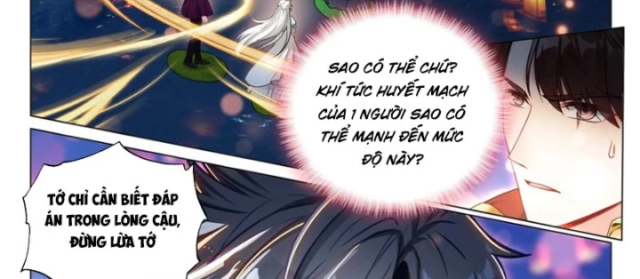 Long Vương Truyền Thuyết Chapter 434 - 4
