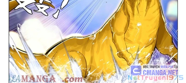Long Vương Truyền Thuyết Chapter 434 - 6