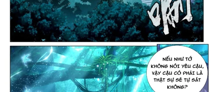 Long Vương Truyền Thuyết Chapter 434 - 10