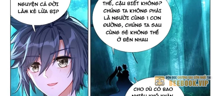 Long Vương Truyền Thuyết Chapter 434 - 12