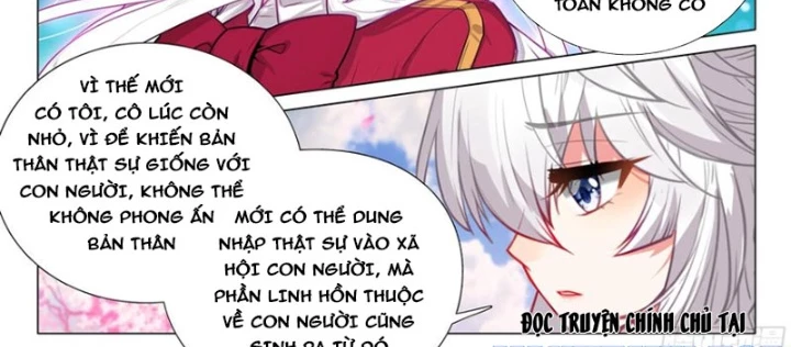 Long Vương Truyền Thuyết Chapter 434 - 20