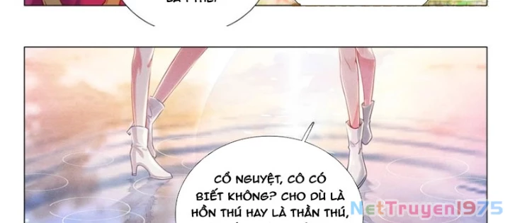 Long Vương Truyền Thuyết Chapter 434 - 22
