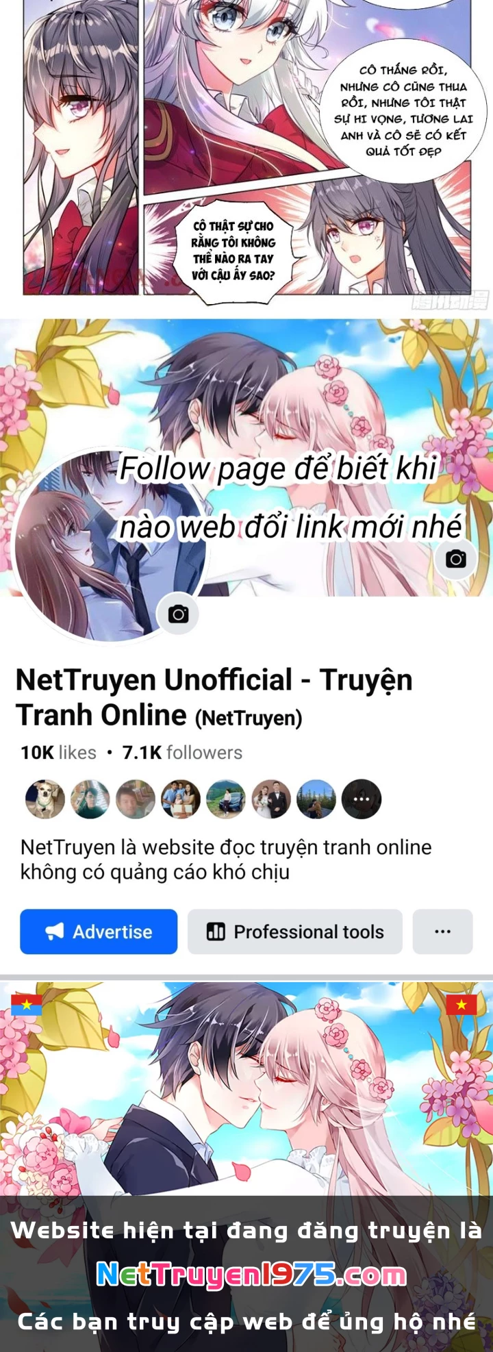 Long Vương Truyền Thuyết Chapter 434 - 25