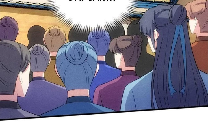 Thê Tử Của Ta Là Đại Lão Đại Thừa Kỳ Chapter 129 - 2
