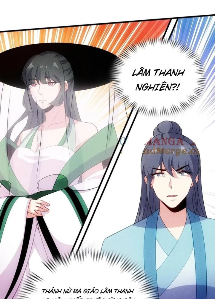Thê Tử Của Ta Là Đại Lão Đại Thừa Kỳ Chapter 129 - 3