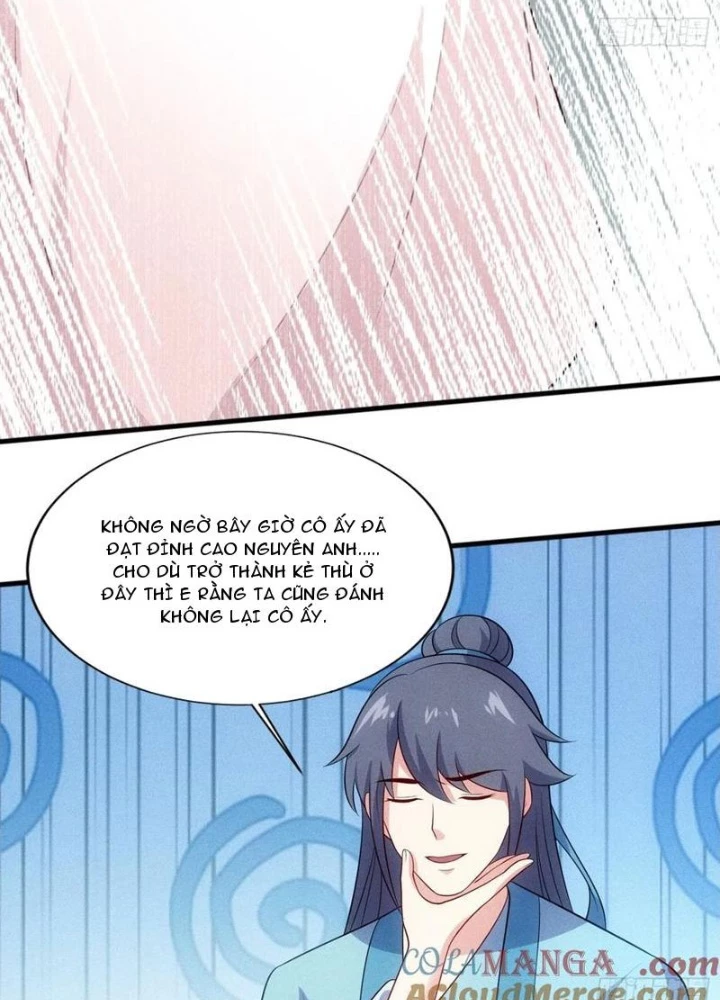 Thê Tử Của Ta Là Đại Lão Đại Thừa Kỳ Chapter 129 - 11