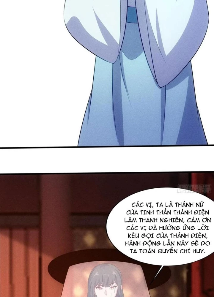 Thê Tử Của Ta Là Đại Lão Đại Thừa Kỳ Chapter 129 - 13