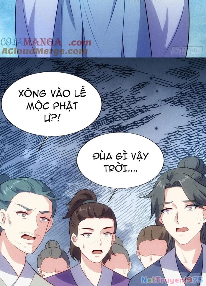 Thê Tử Của Ta Là Đại Lão Đại Thừa Kỳ Chapter 129 - 21