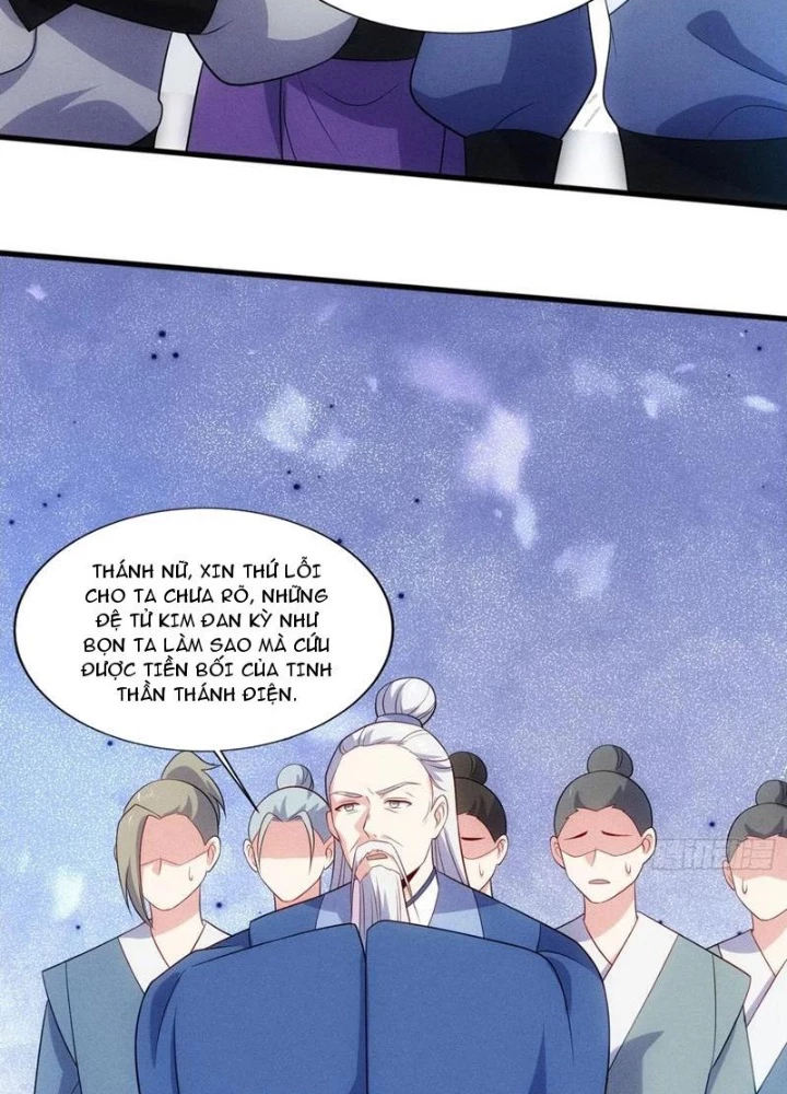 Thê Tử Của Ta Là Đại Lão Đại Thừa Kỳ Chapter 129 - 23