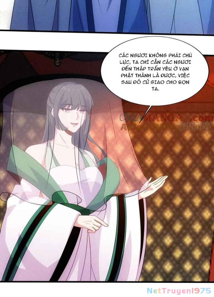 Thê Tử Của Ta Là Đại Lão Đại Thừa Kỳ Chapter 129 - 25