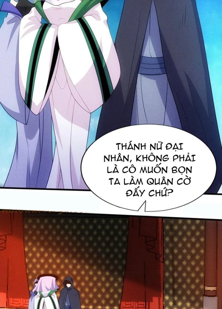 Thê Tử Của Ta Là Đại Lão Đại Thừa Kỳ Chapter 129 - 29