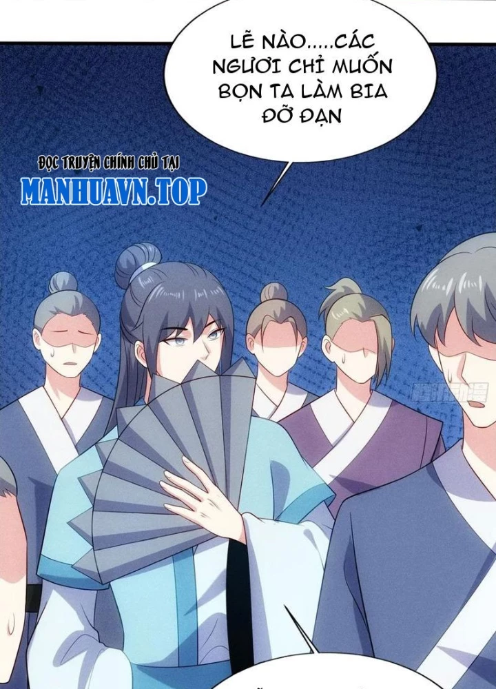 Thê Tử Của Ta Là Đại Lão Đại Thừa Kỳ Chapter 129 - 35