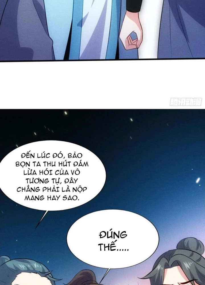 Thê Tử Của Ta Là Đại Lão Đại Thừa Kỳ Chapter 129 - 37