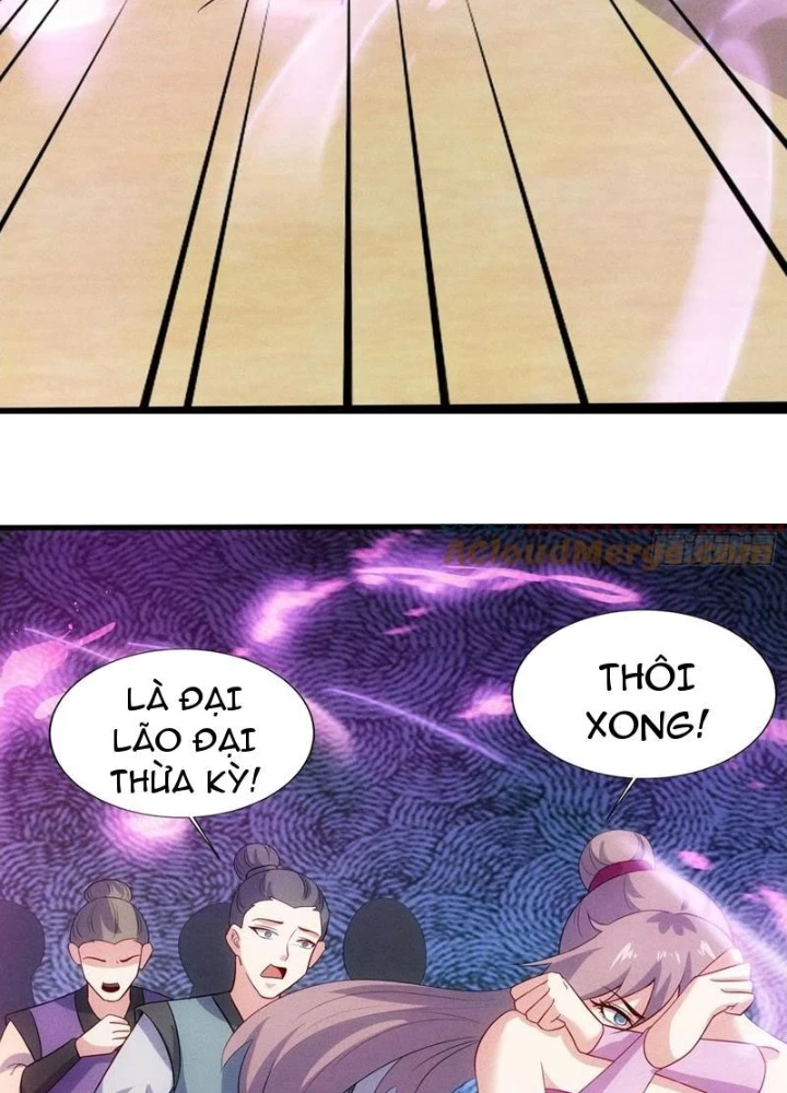 Thê Tử Của Ta Là Đại Lão Đại Thừa Kỳ Chapter 129 - 47