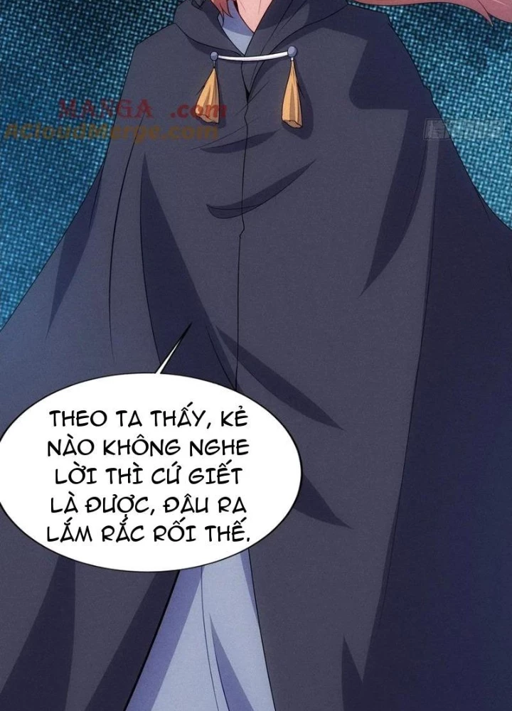 Thê Tử Của Ta Là Đại Lão Đại Thừa Kỳ Chapter 129 - 61