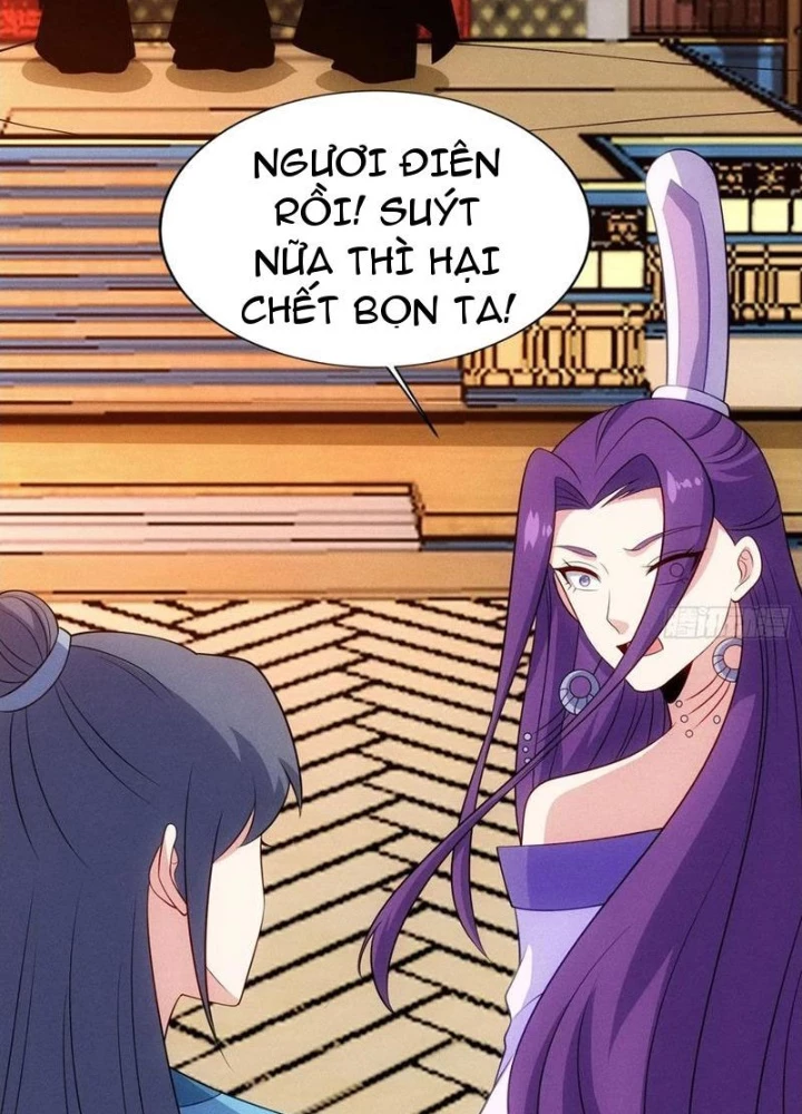 Thê Tử Của Ta Là Đại Lão Đại Thừa Kỳ Chapter 129 - 77