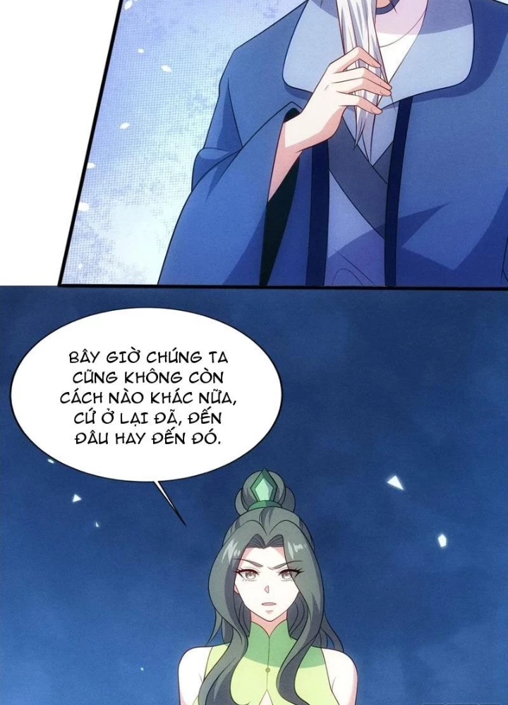 Thê Tử Của Ta Là Đại Lão Đại Thừa Kỳ Chapter 129 - 81