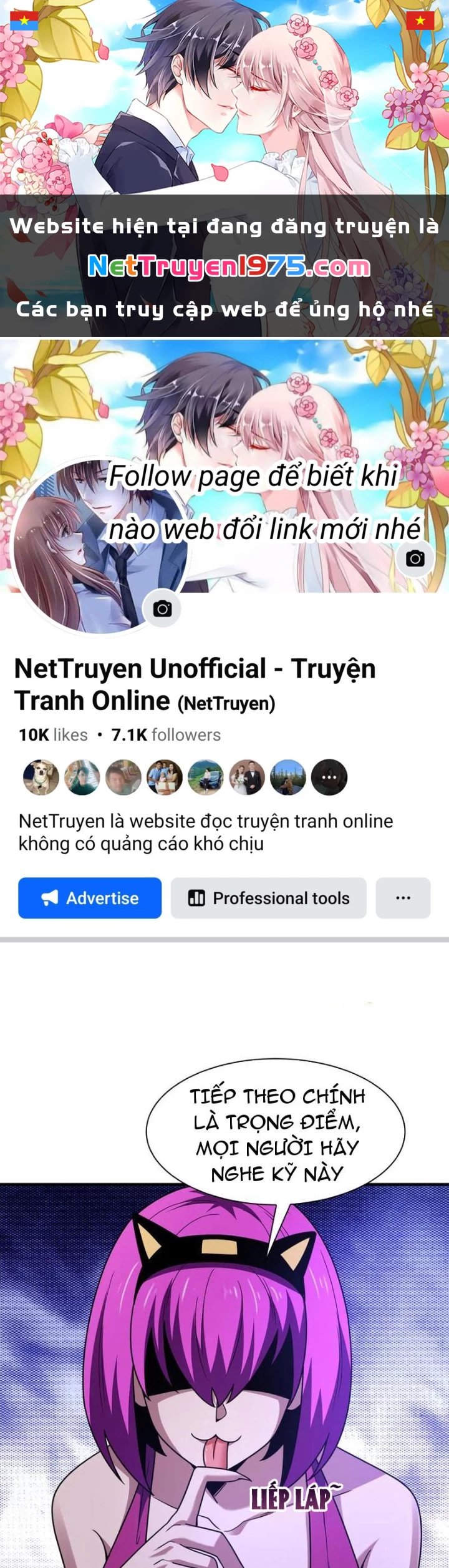 Kỷ Nguyên Kỳ Lạ Chapter 467 - 1