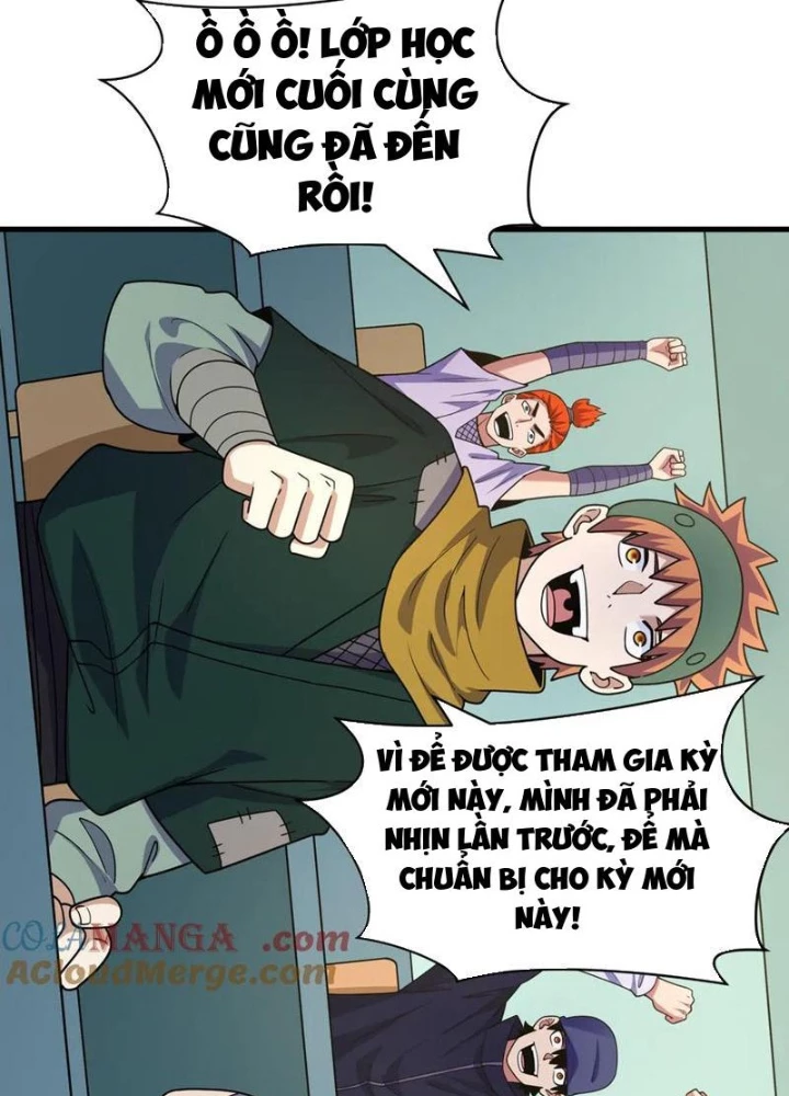Kỷ Nguyên Kỳ Lạ Chapter 467 - 3