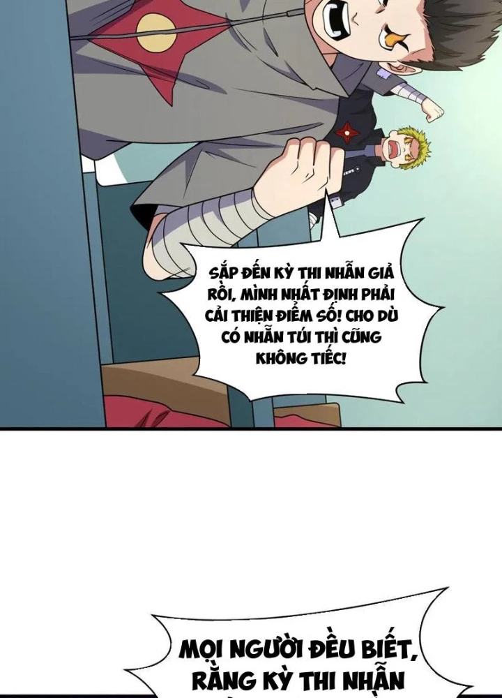 Kỷ Nguyên Kỳ Lạ Chapter 467 - 5