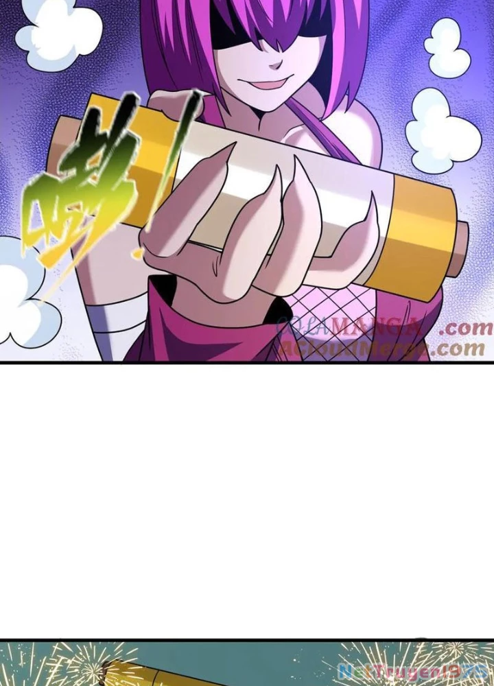 Kỷ Nguyên Kỳ Lạ Chapter 467 - 7