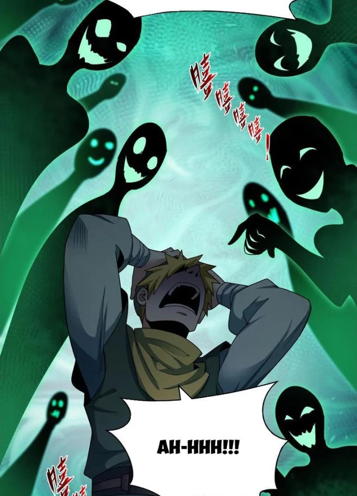 Kỷ Nguyên Kỳ Lạ Chapter 467 - 21