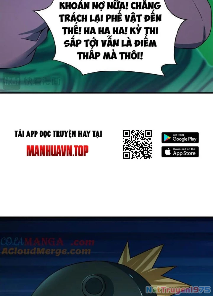 Kỷ Nguyên Kỳ Lạ Chapter 467 - 23
