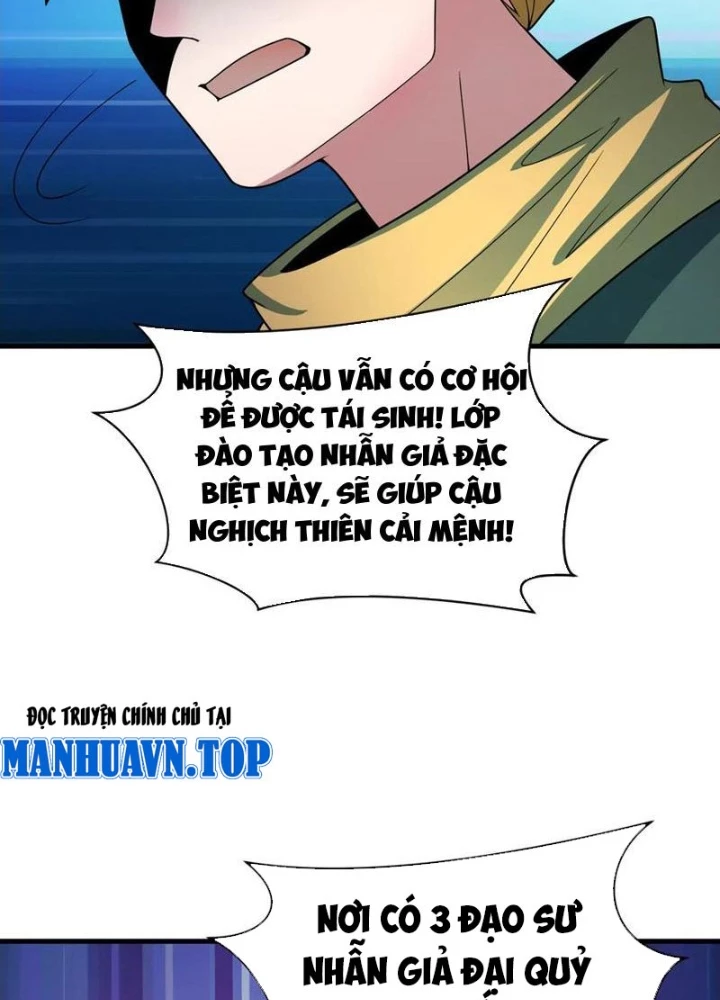 Kỷ Nguyên Kỳ Lạ Chapter 467 - 25