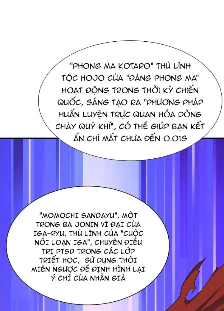 Kỷ Nguyên Kỳ Lạ Chapter 467 - 31