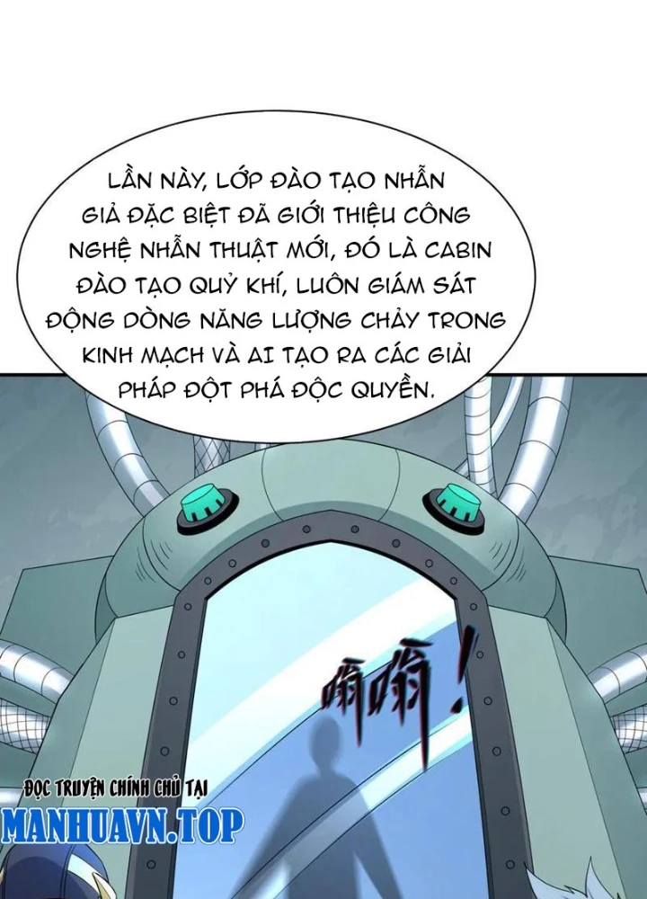 Kỷ Nguyên Kỳ Lạ Chapter 467 - 43