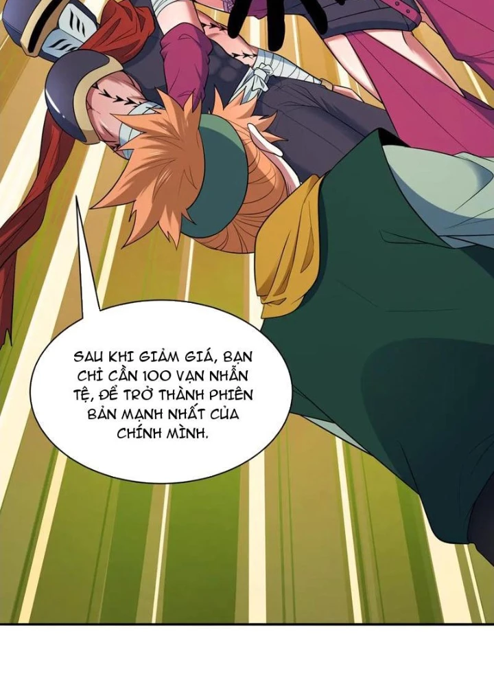 Kỷ Nguyên Kỳ Lạ Chapter 467 - 53
