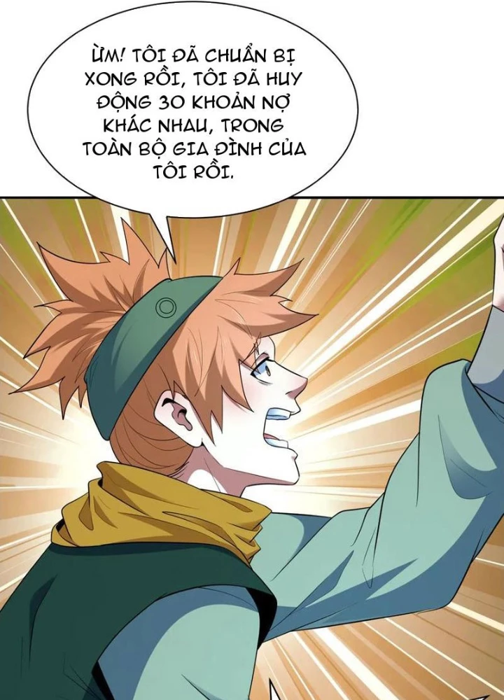 Kỷ Nguyên Kỳ Lạ Chapter 467 - 55