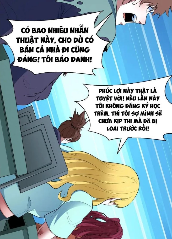 Kỷ Nguyên Kỳ Lạ Chapter 467 - 59