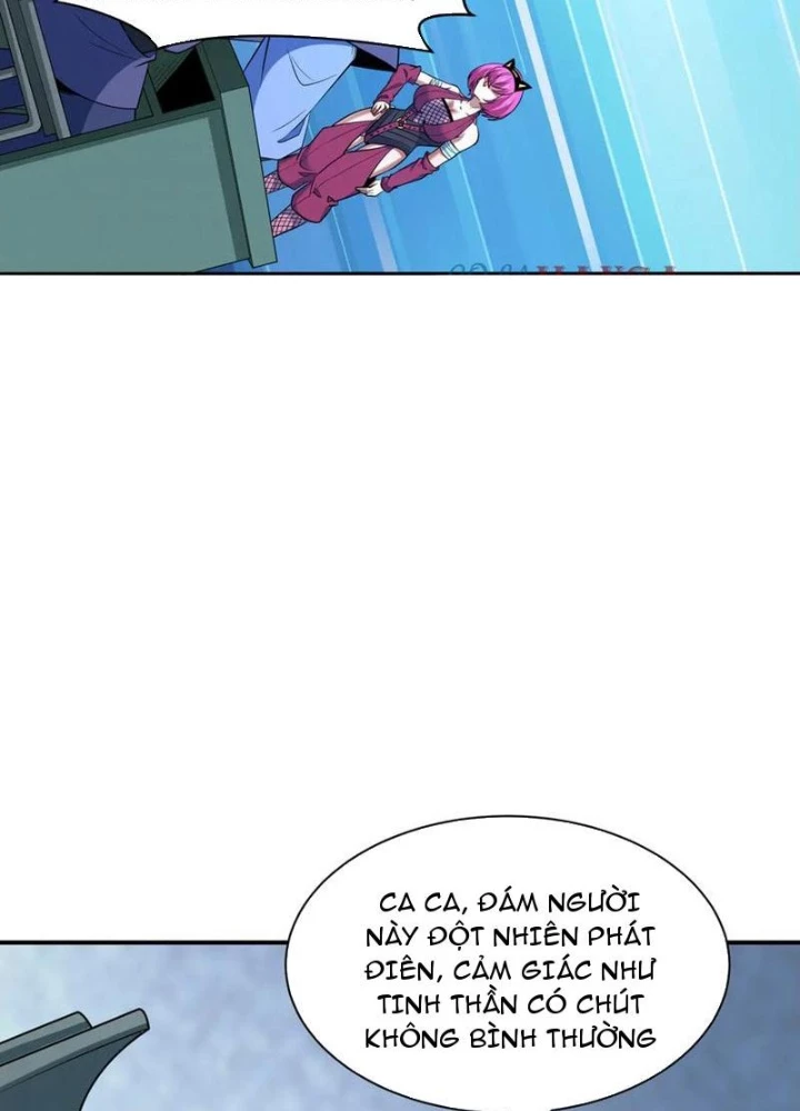 Kỷ Nguyên Kỳ Lạ Chapter 467 - 61