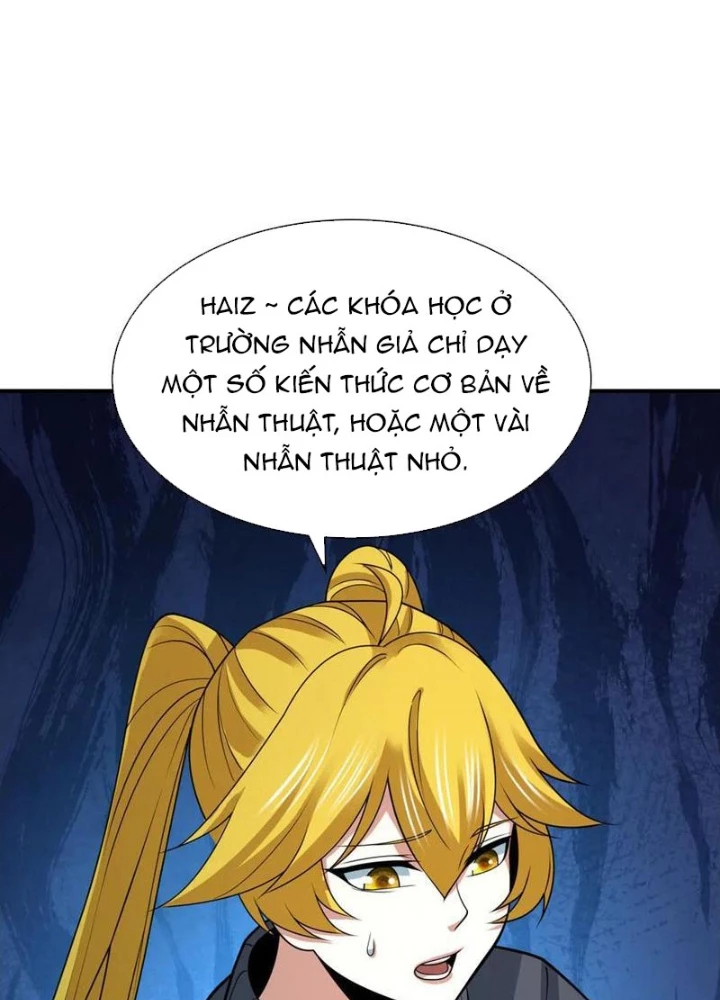 Kỷ Nguyên Kỳ Lạ Chapter 467 - 65