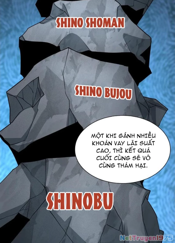 Kỷ Nguyên Kỳ Lạ Chapter 467 - 69