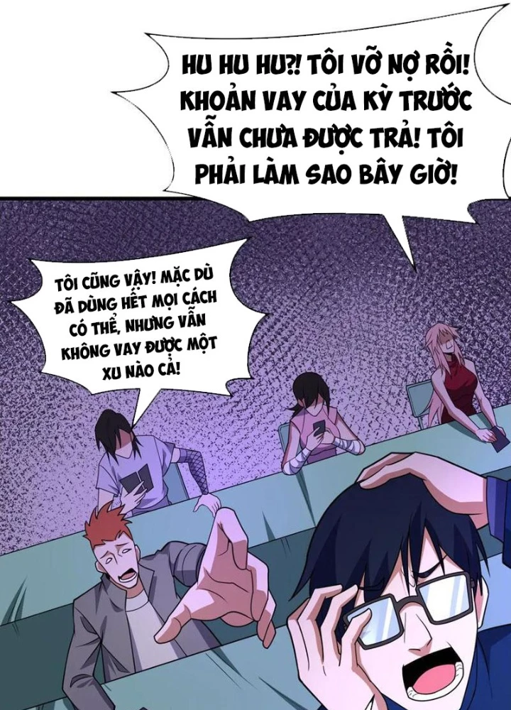 Kỷ Nguyên Kỳ Lạ Chapter 467 - 75