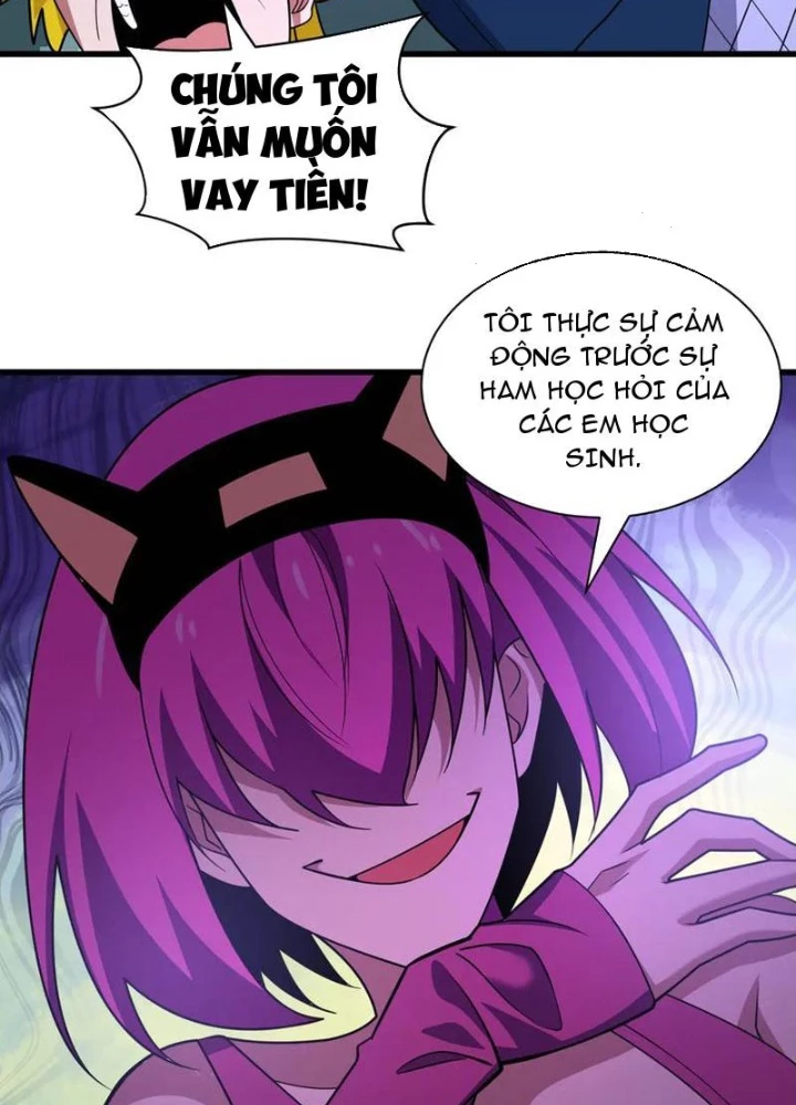 Kỷ Nguyên Kỳ Lạ Chapter 467 - 77