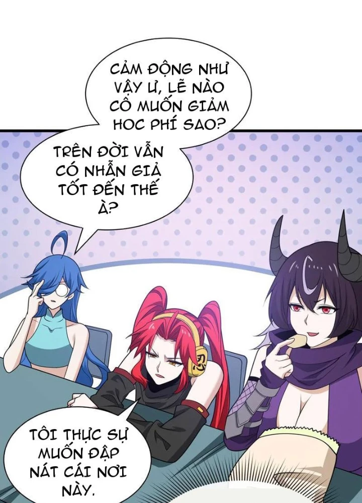 Kỷ Nguyên Kỳ Lạ Chapter 467 - 79