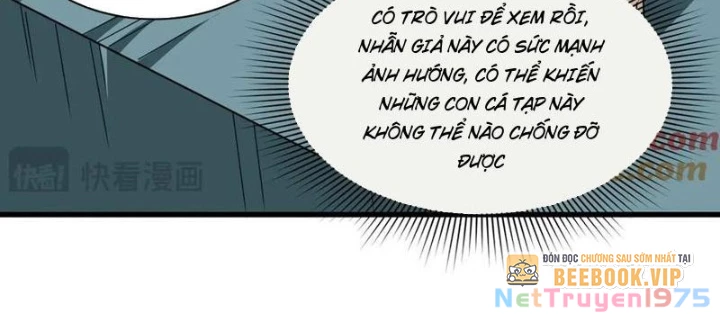 Kỷ Nguyên Kỳ Lạ Chapter 467 - 80