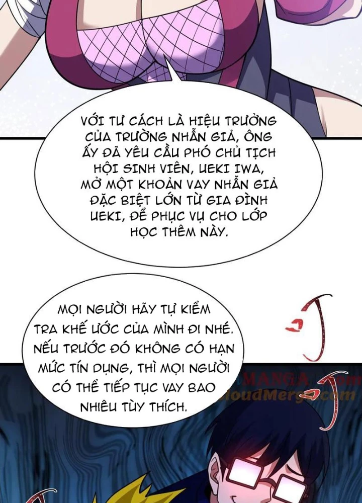 Kỷ Nguyên Kỳ Lạ Chapter 467 - 83