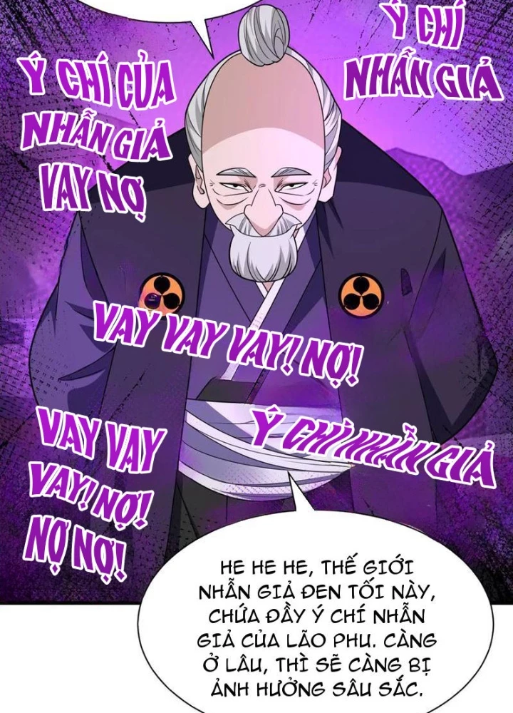 Kỷ Nguyên Kỳ Lạ Chapter 467 - 89