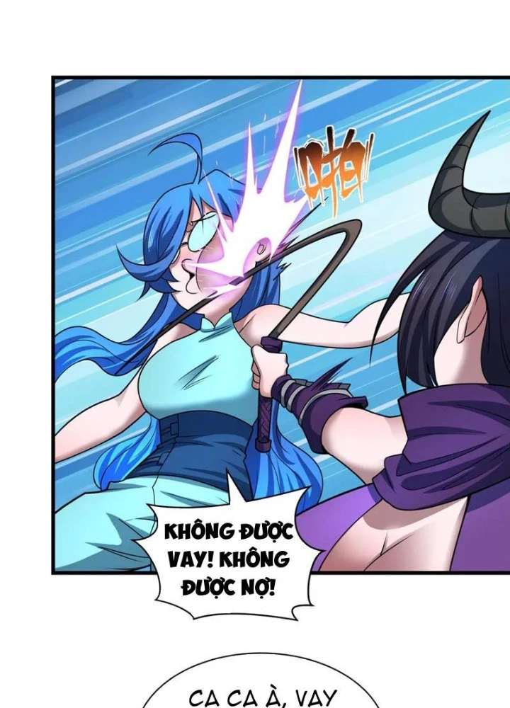Kỷ Nguyên Kỳ Lạ Chapter 467 - 95