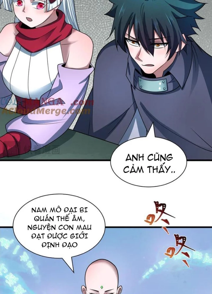 Kỷ Nguyên Kỳ Lạ Chapter 467 - 97