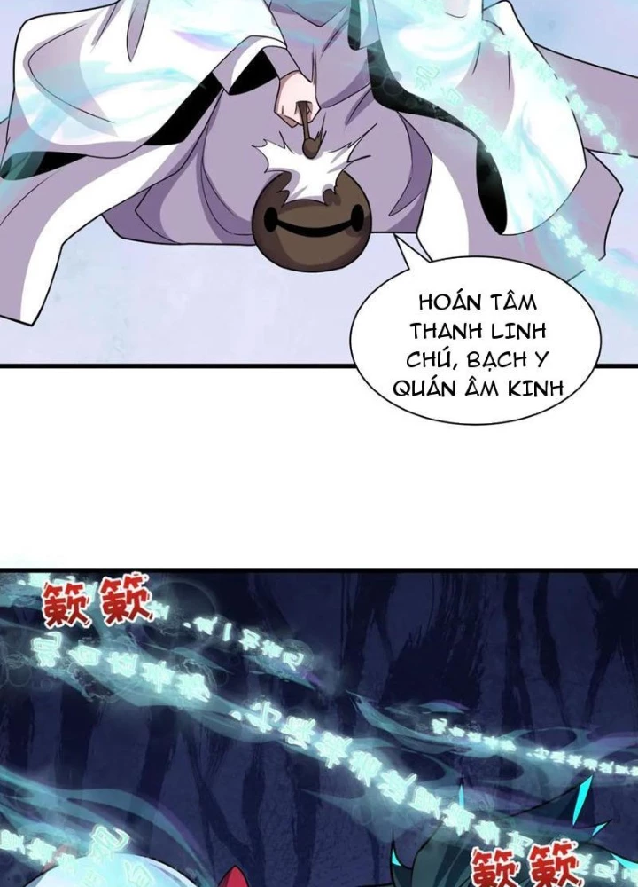 Kỷ Nguyên Kỳ Lạ Chapter 467 - 99