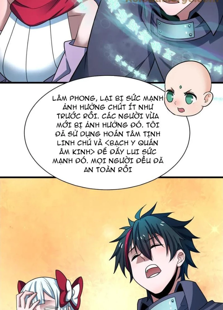 Kỷ Nguyên Kỳ Lạ Chapter 467 - 101