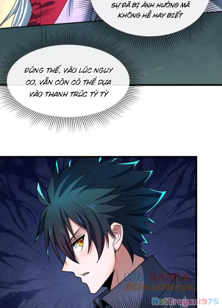 Kỷ Nguyên Kỳ Lạ Chapter 467 - 103