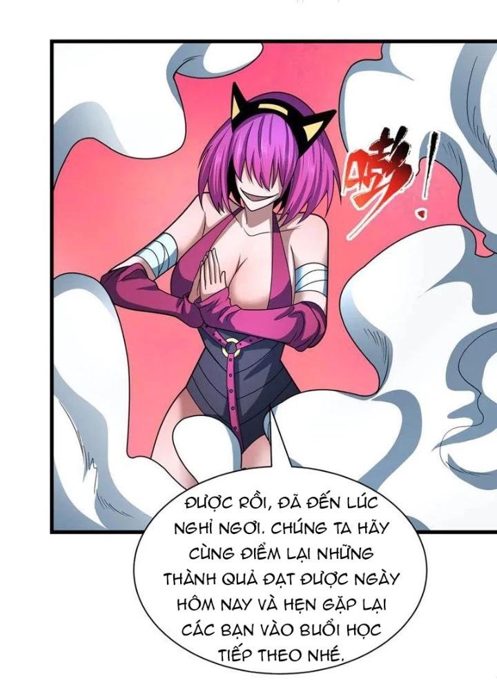 Kỷ Nguyên Kỳ Lạ Chapter 467 - 105