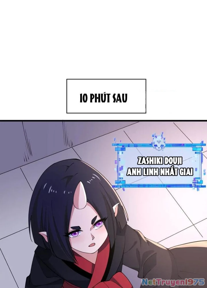 Kỷ Nguyên Kỳ Lạ Chapter 467 - 107